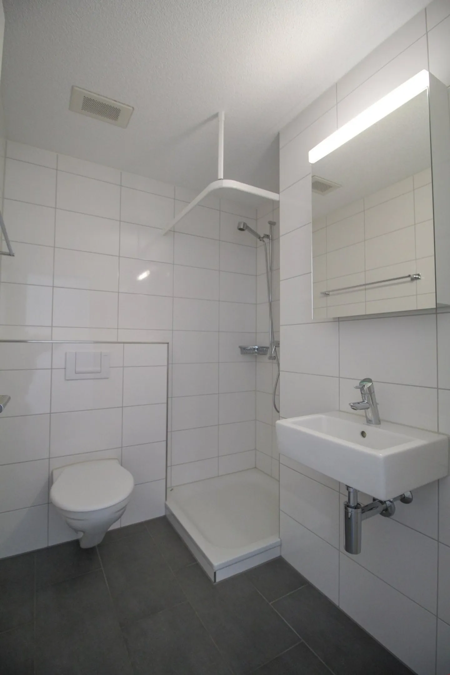 Spacious apartment with a view of greenery - Photo 3 of 10