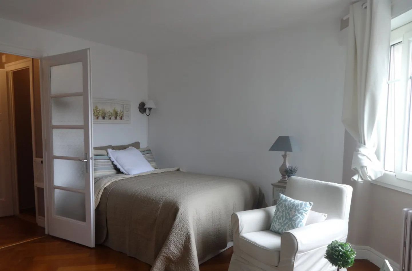 Studio Rue Gautier 5 - Photo 1 of 6