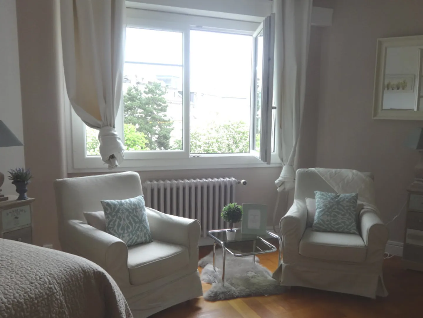 Studio Rue Gautier 5 - Photo 2 of 6