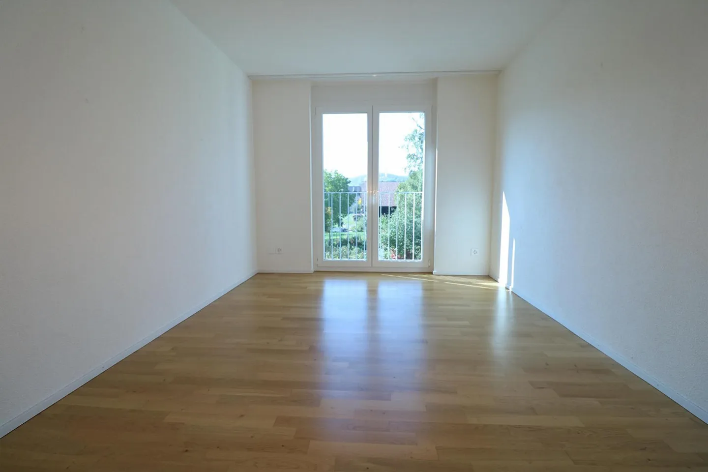 Modernes Apartment in Thayngen - Foto 4 von 8