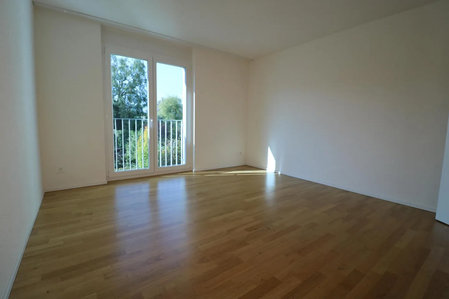 Modernes Apartment in Thayngen - Foto 5 von 8