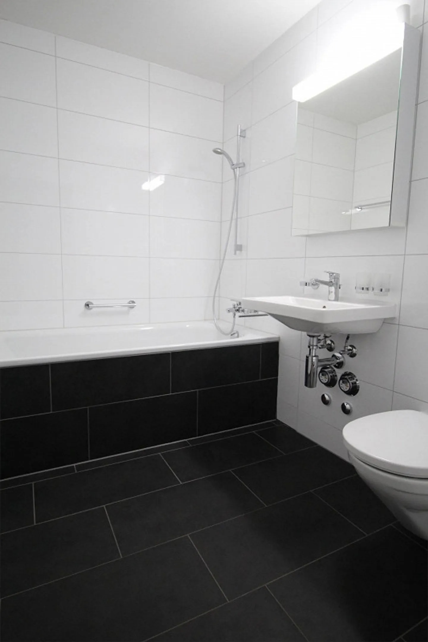 Modernes Apartment in Thayngen - Foto 6 von 8