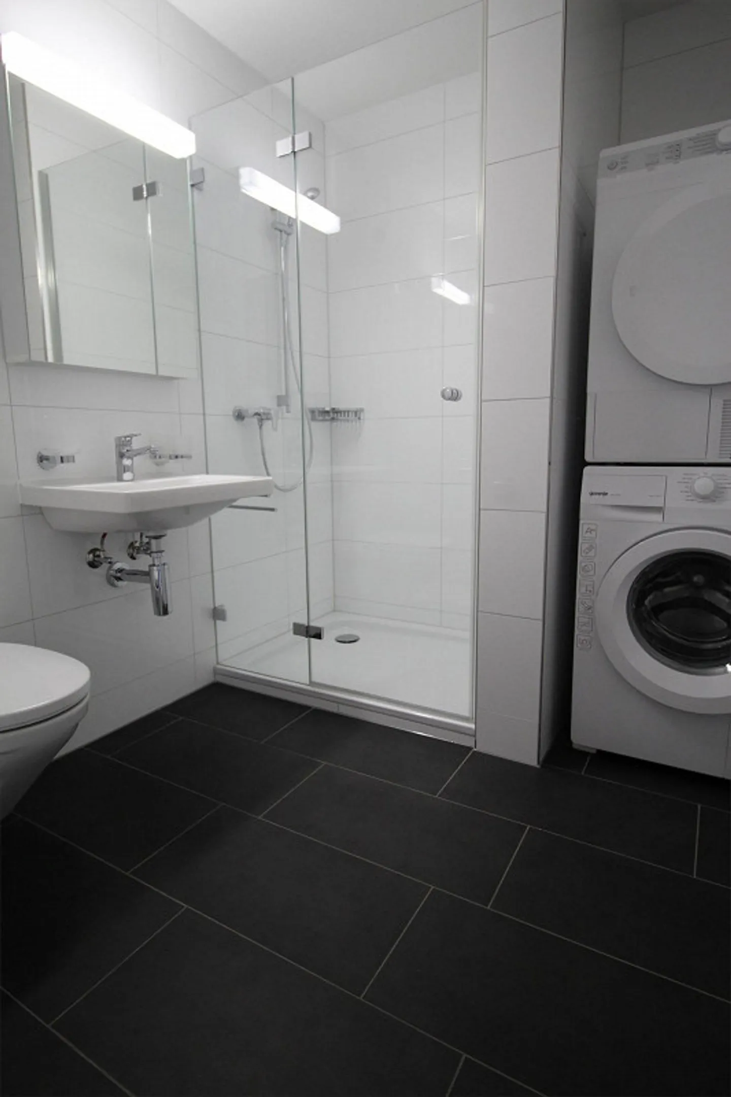 Modernes Apartment in Thayngen - Foto 7 von 8