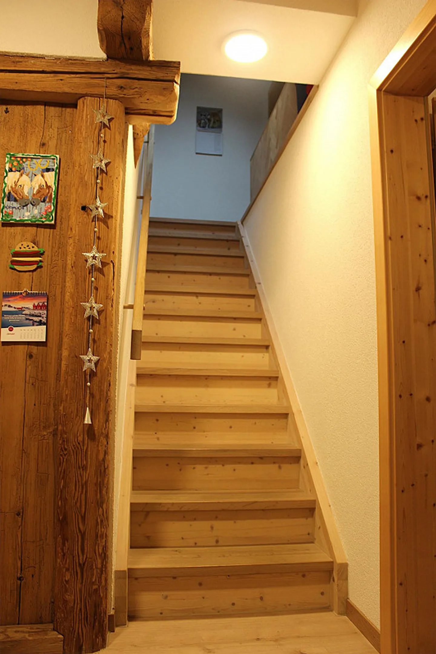 Appartement en duplex de 5,5 pièces avec vue panoramique à Männedorf - Photo 16 sur 19