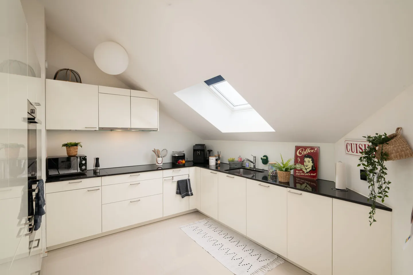 Recent Apartment - Villars-Ste-Croix - Photo 5 of 15