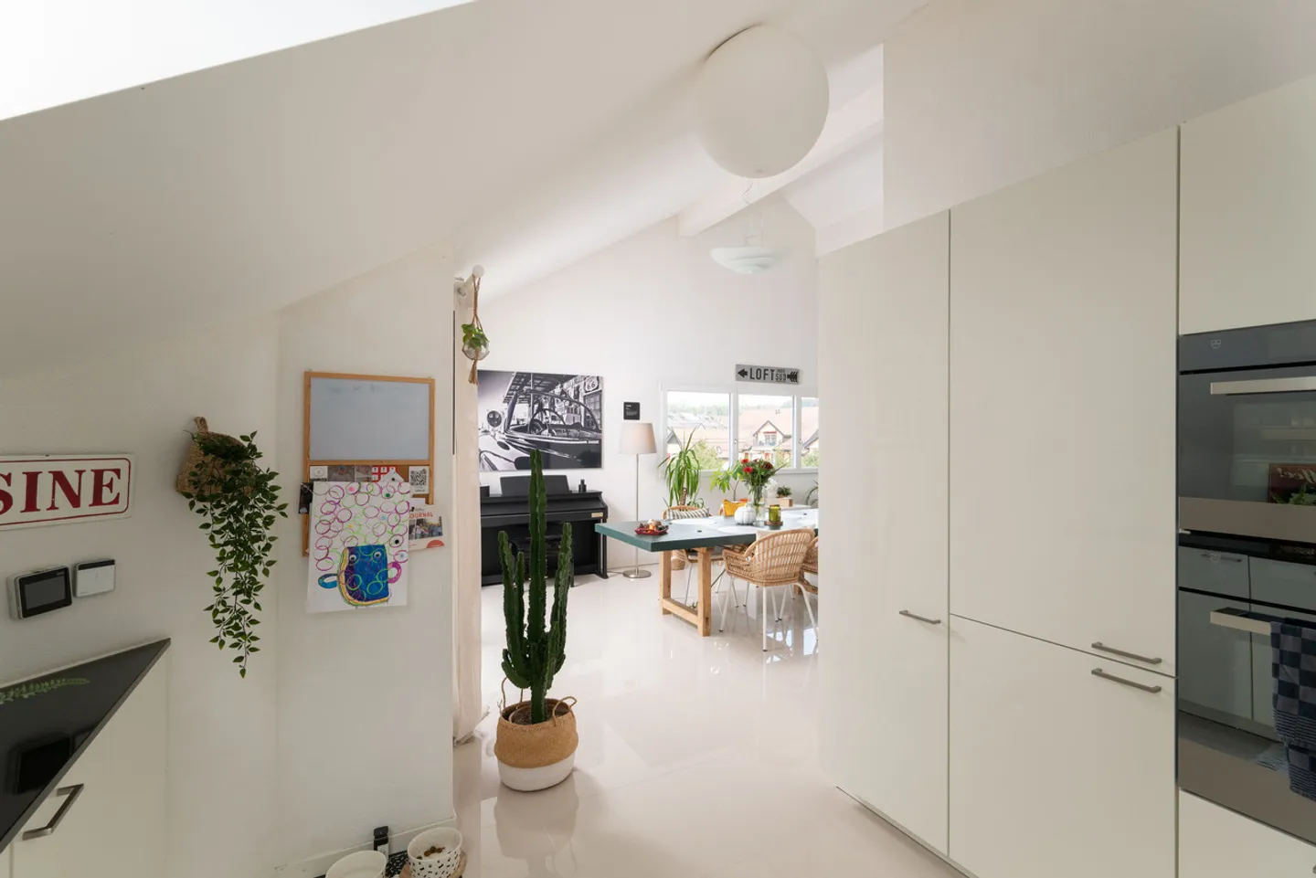 Recent Apartment - Villars-Ste-Croix - Photo 6 of 15