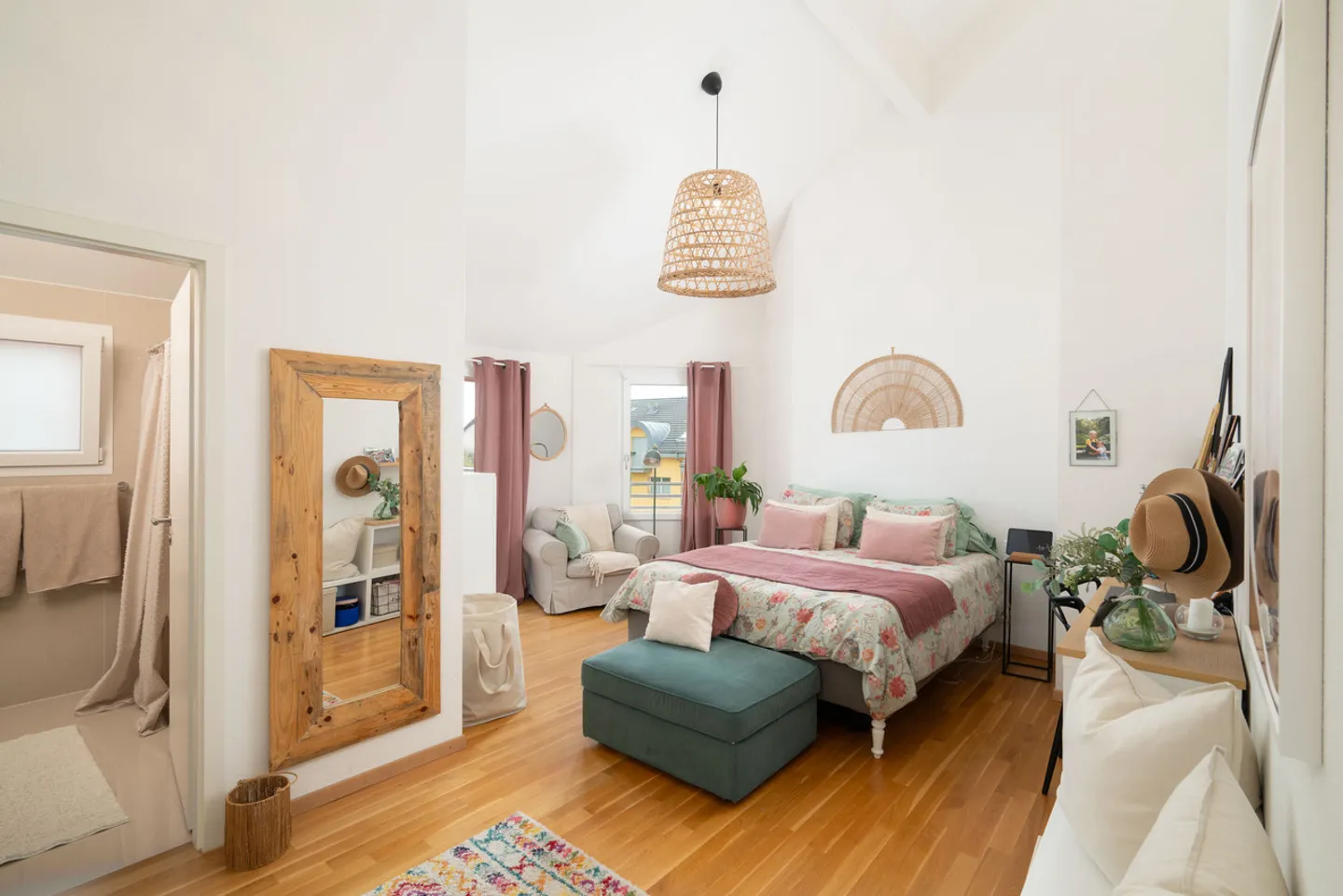 Recent Apartment - Villars-Ste-Croix - Photo 7 of 15