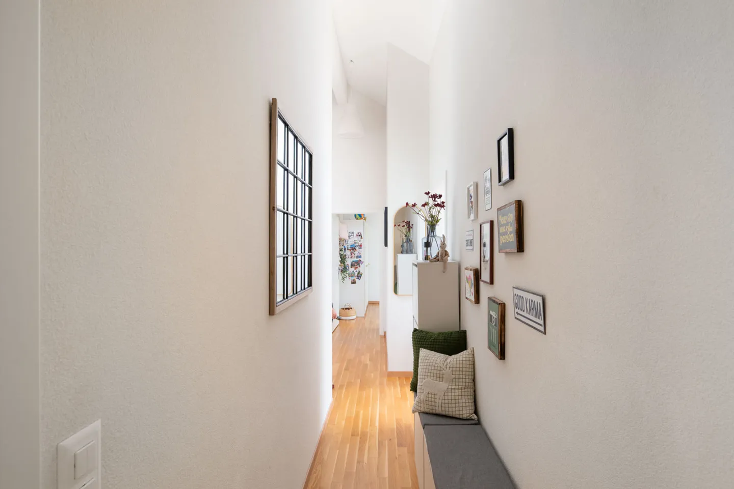 Recent Apartment - Villars-Ste-Croix - Photo 9 of 15