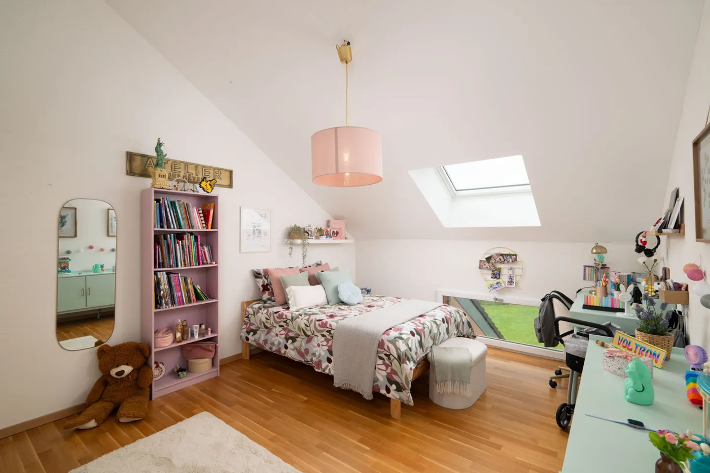 Recent Apartment - Villars-Ste-Croix - Photo 10 of 15