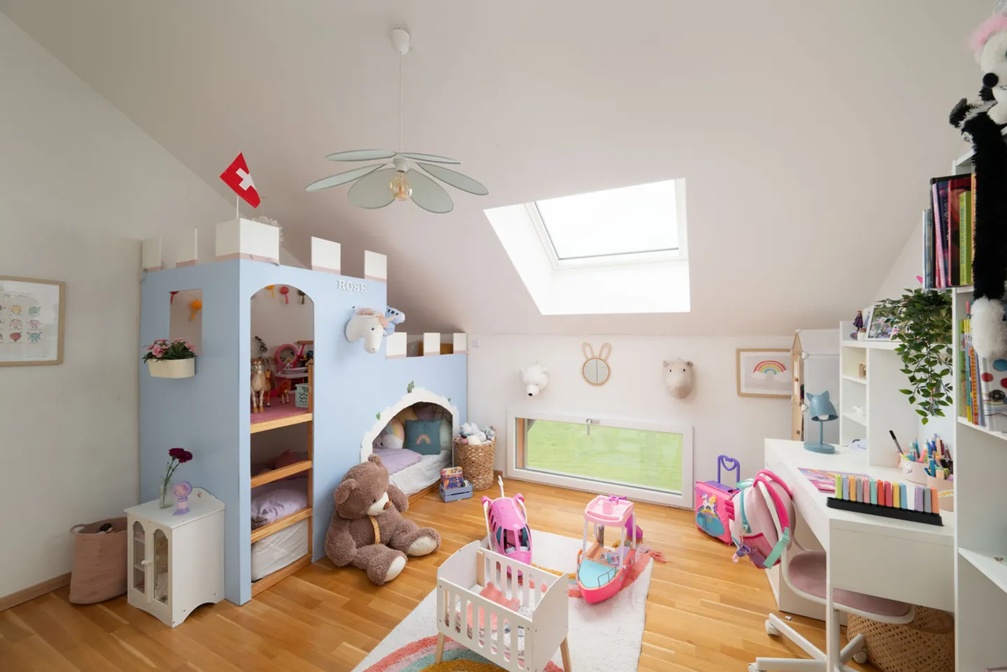 Recent Apartment - Villars-Ste-Croix - Photo 11 of 15