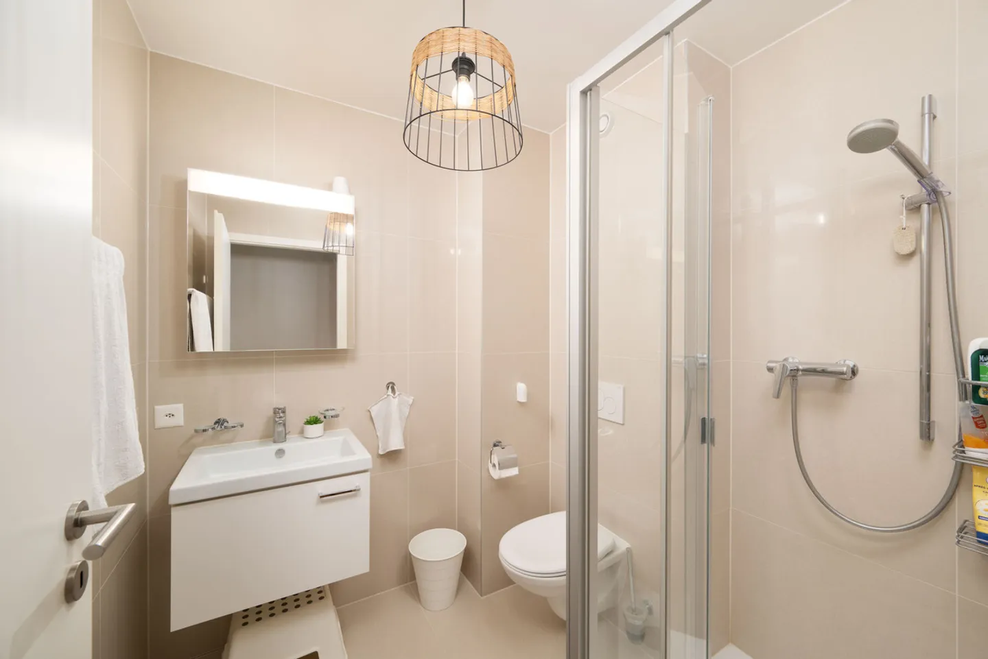 Recent Apartment - Villars-Ste-Croix - Photo 12 of 15