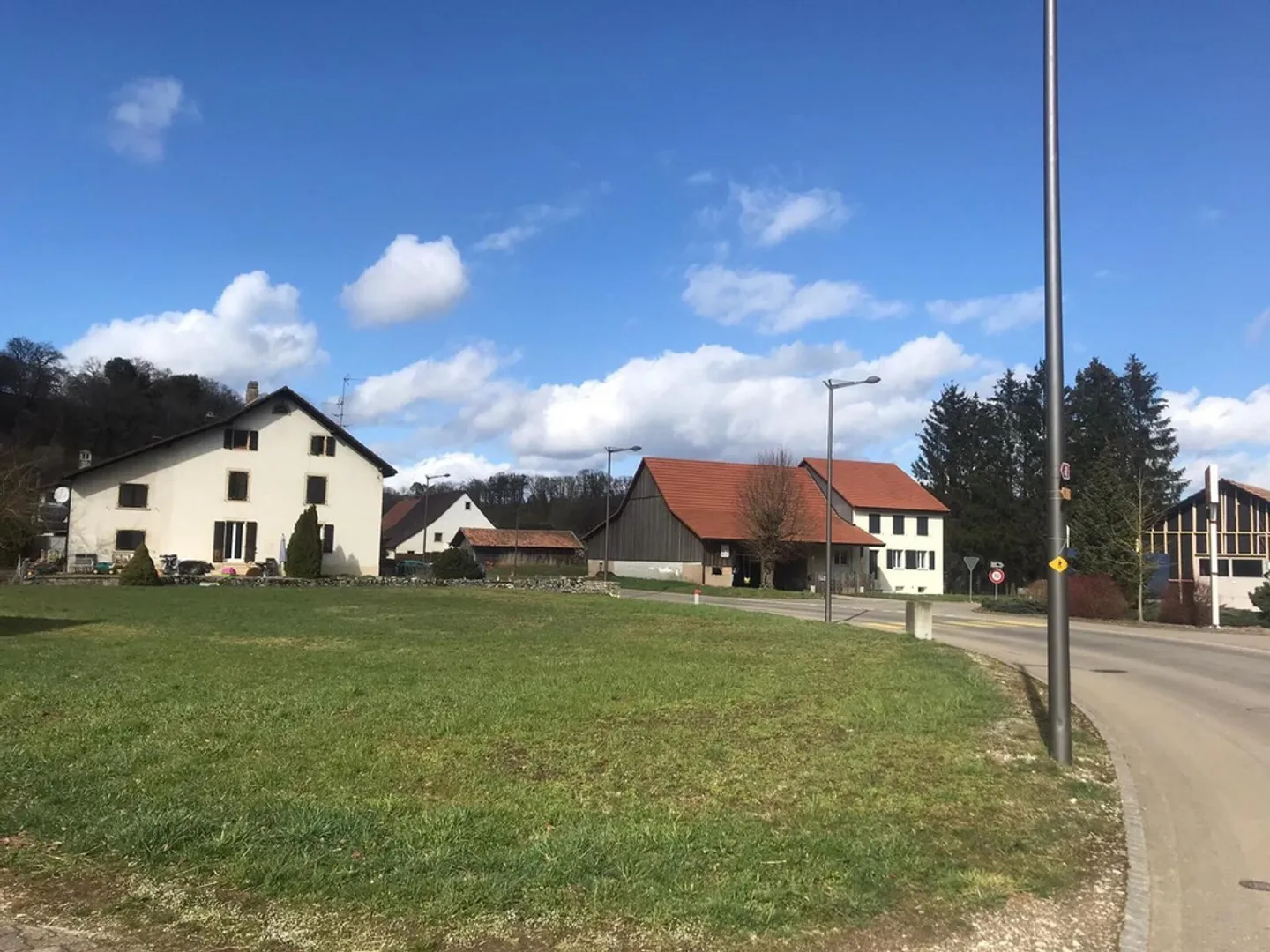 Terreno edificabile 1 vano - Foto 2 di 5