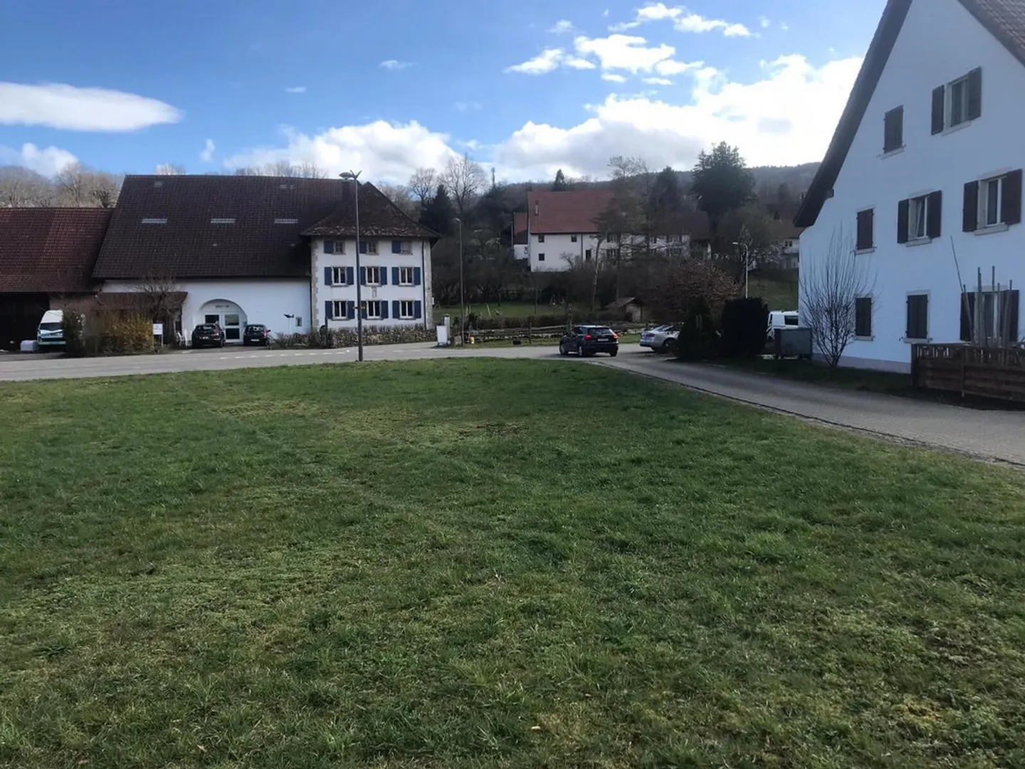 Terreno edificabile 1 vano - Foto 3 di 5