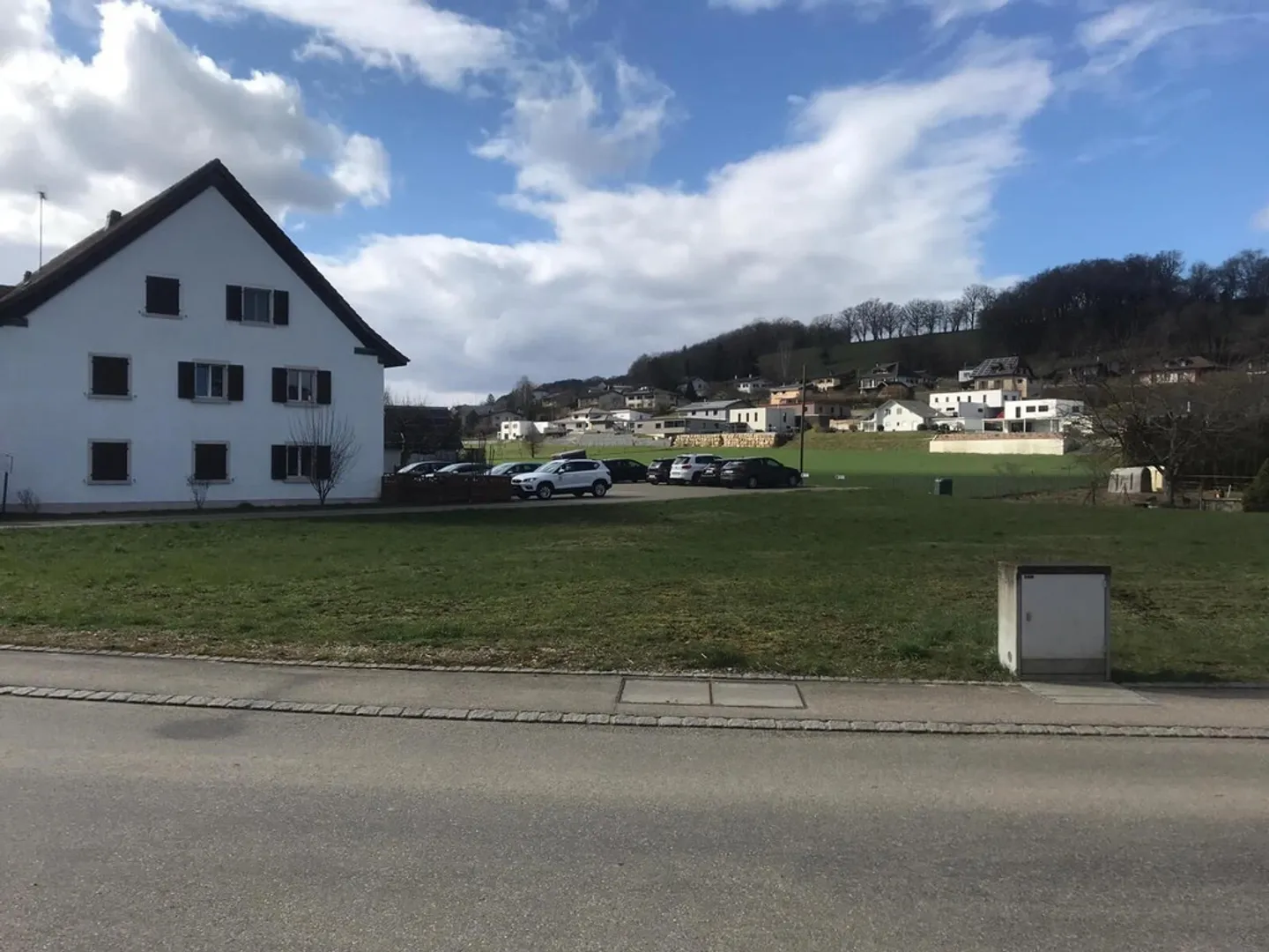 Terreno edificabile 1 vano - Foto 4 di 5