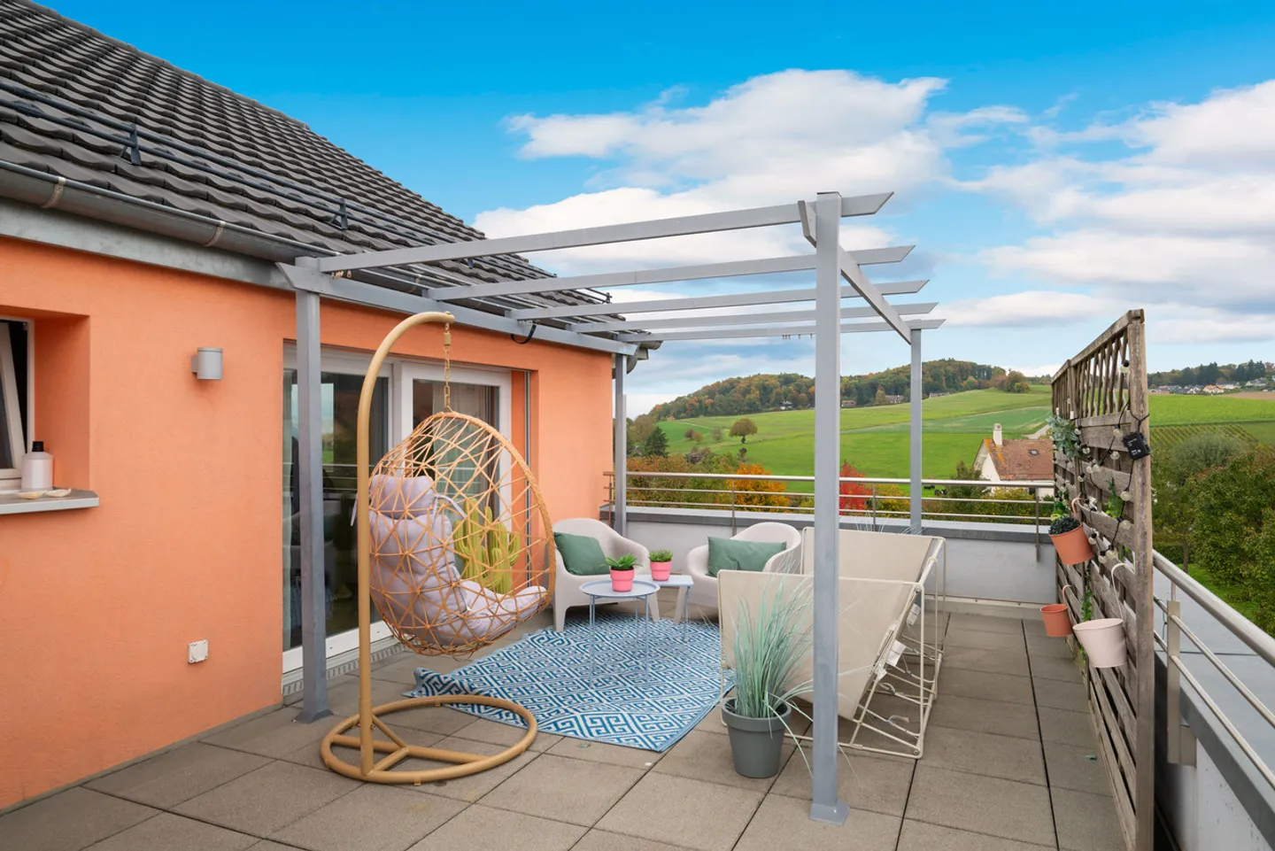 Recent Apartment - Villars-Ste-Croix - Photo 13 of 15