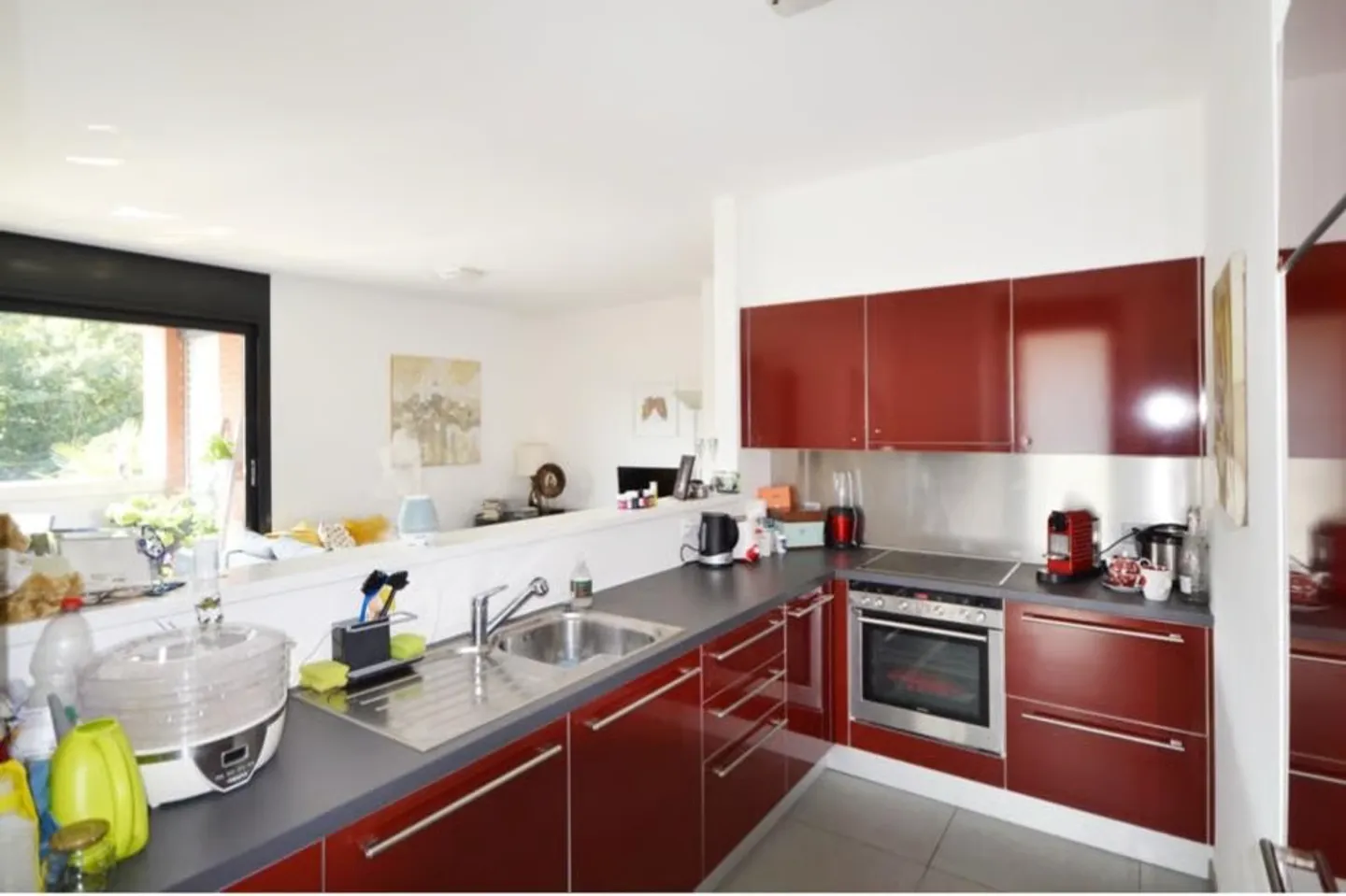 Affitta questo bellissimo appartamento arredato con terrazza - Foto 1 di 11