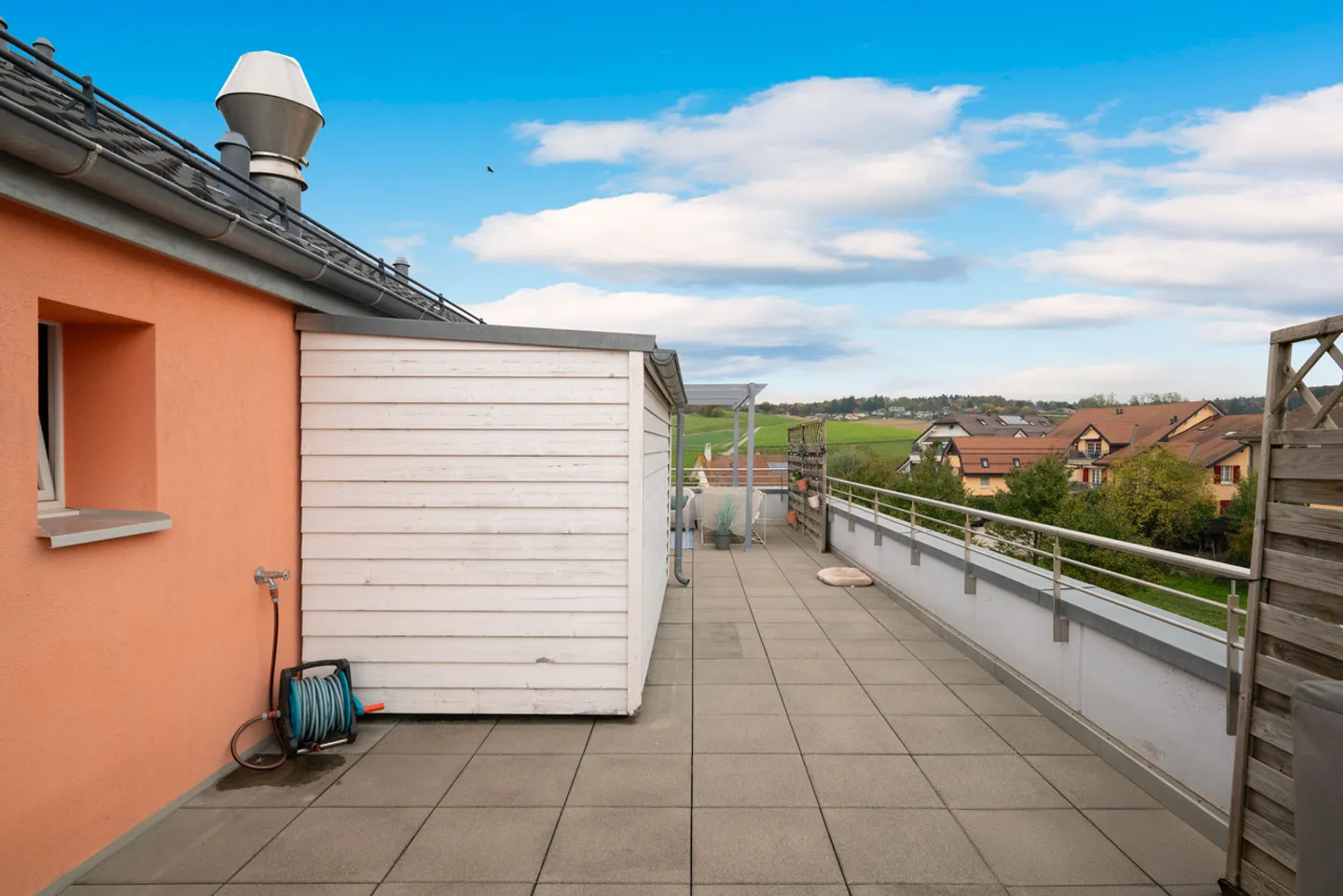 Recent Apartment - Villars-Ste-Croix - Photo 15 of 15