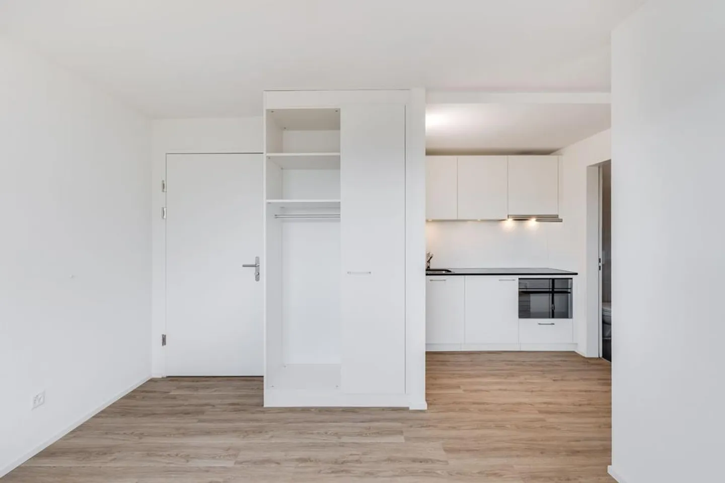 Ihre neue sanierte Wohnung in Biel! - Foto 2 von 6