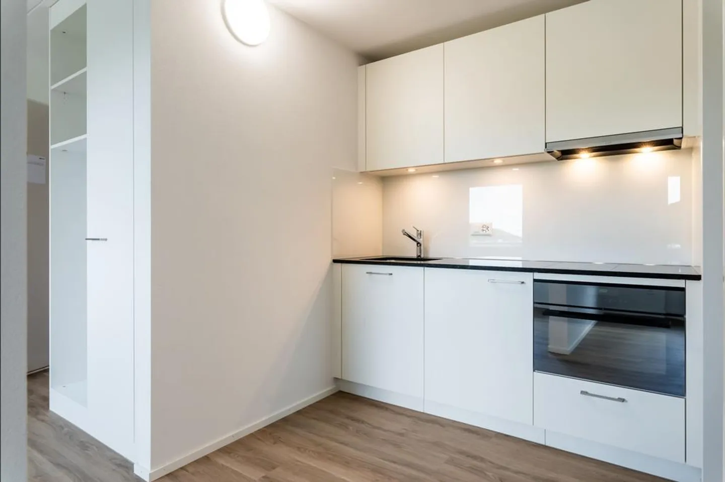 Ihre neue sanierte Wohnung in Biel! - Foto 3 von 6