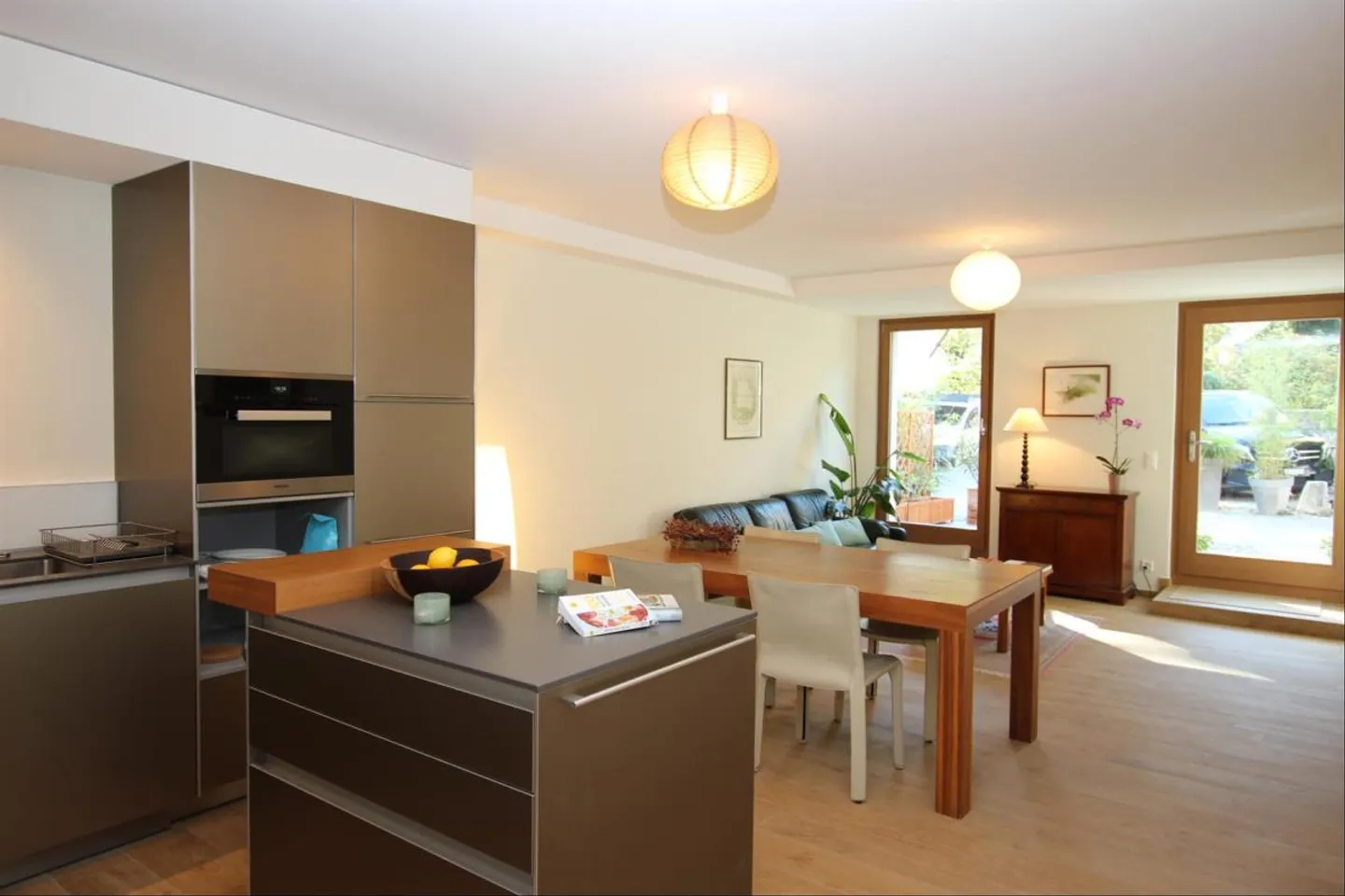 3-room apartment - Photo 2 of 10