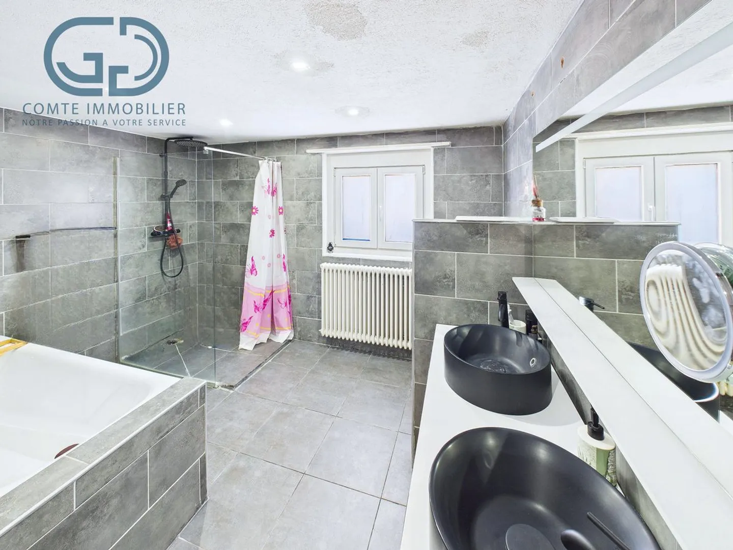 Casa 4.5 stanze - Foto 7 di 12