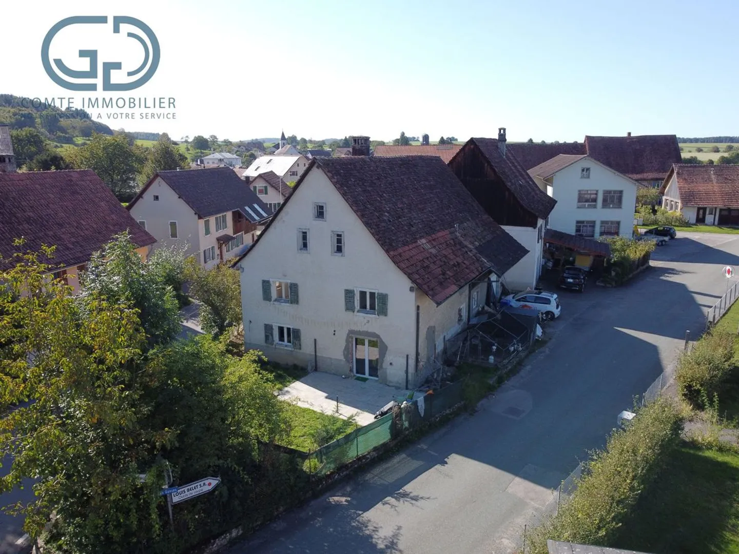 Casa 4.5 stanze - Foto 4 di 12