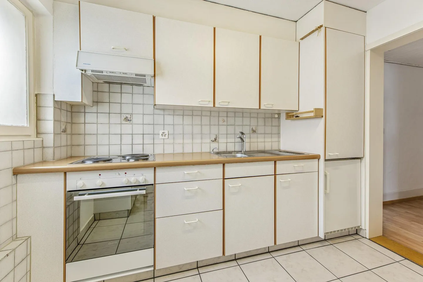 Appartement dans un endroit central - Photo 14 sur 17