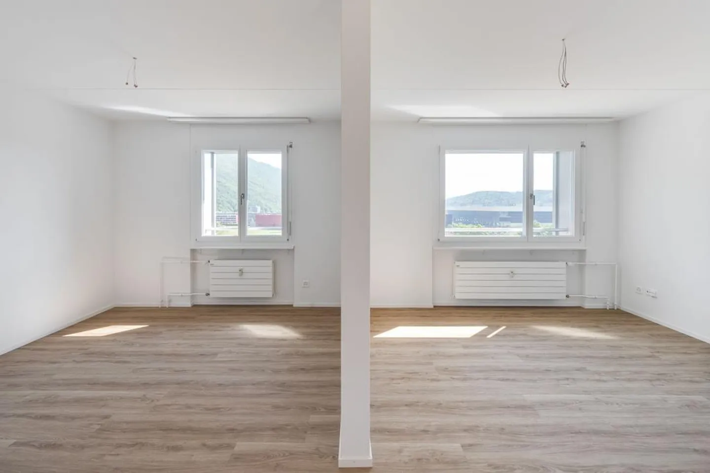 Ihre neue sanierte Wohnung in Biel! - Foto 4 von 6