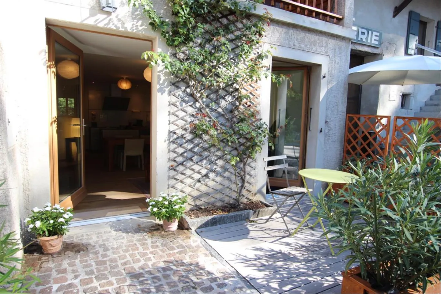 3-room apartment - Photo 1 of 10