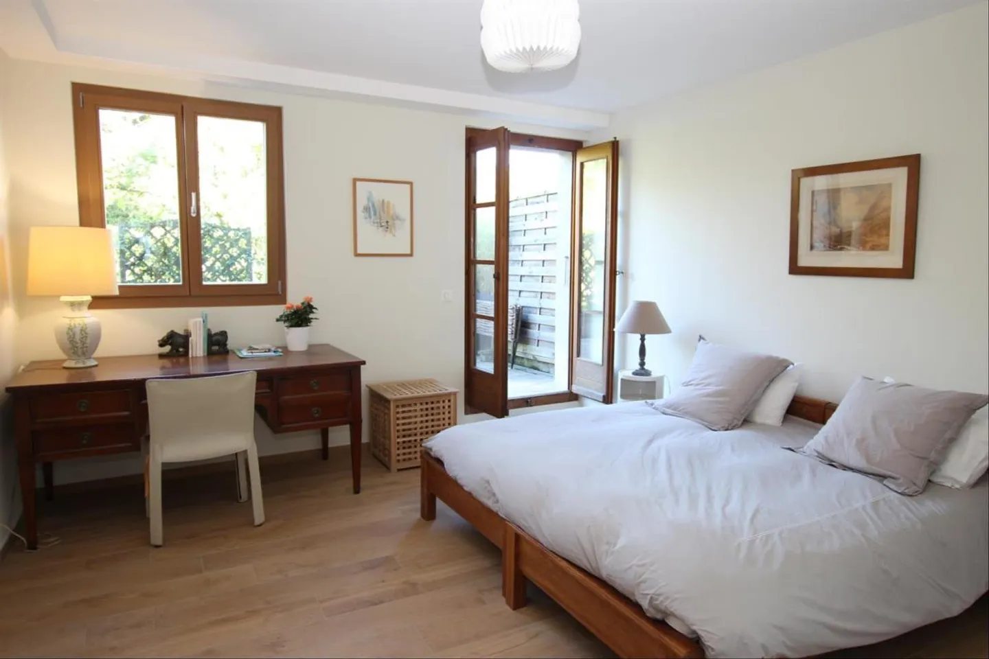 3-room apartment - Photo 3 of 10