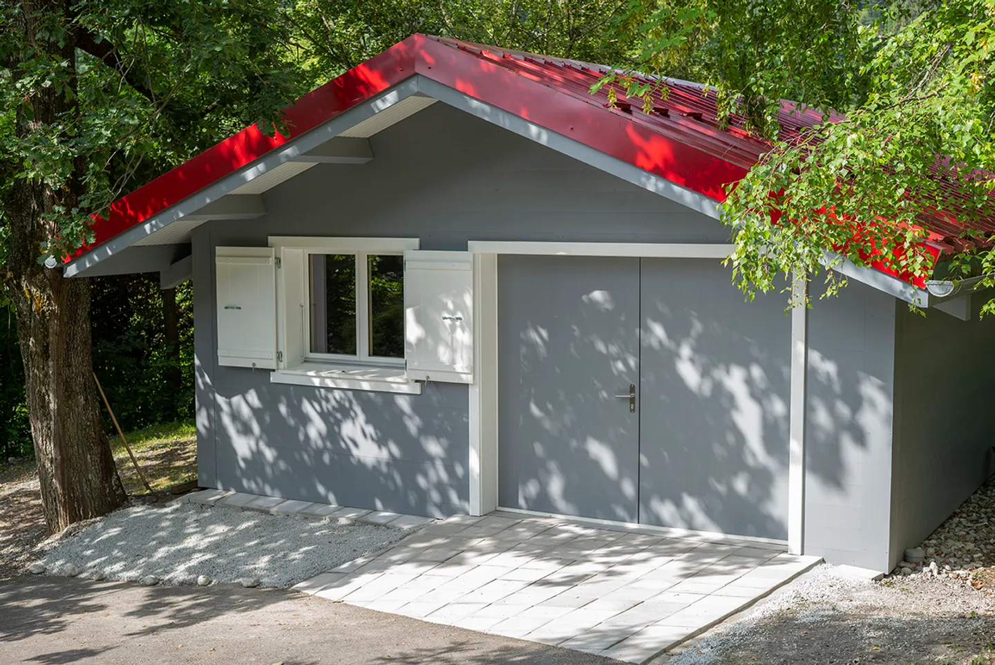 Magnifica casa di charme immersa in un'oasi di pace - Foto 8 di 12