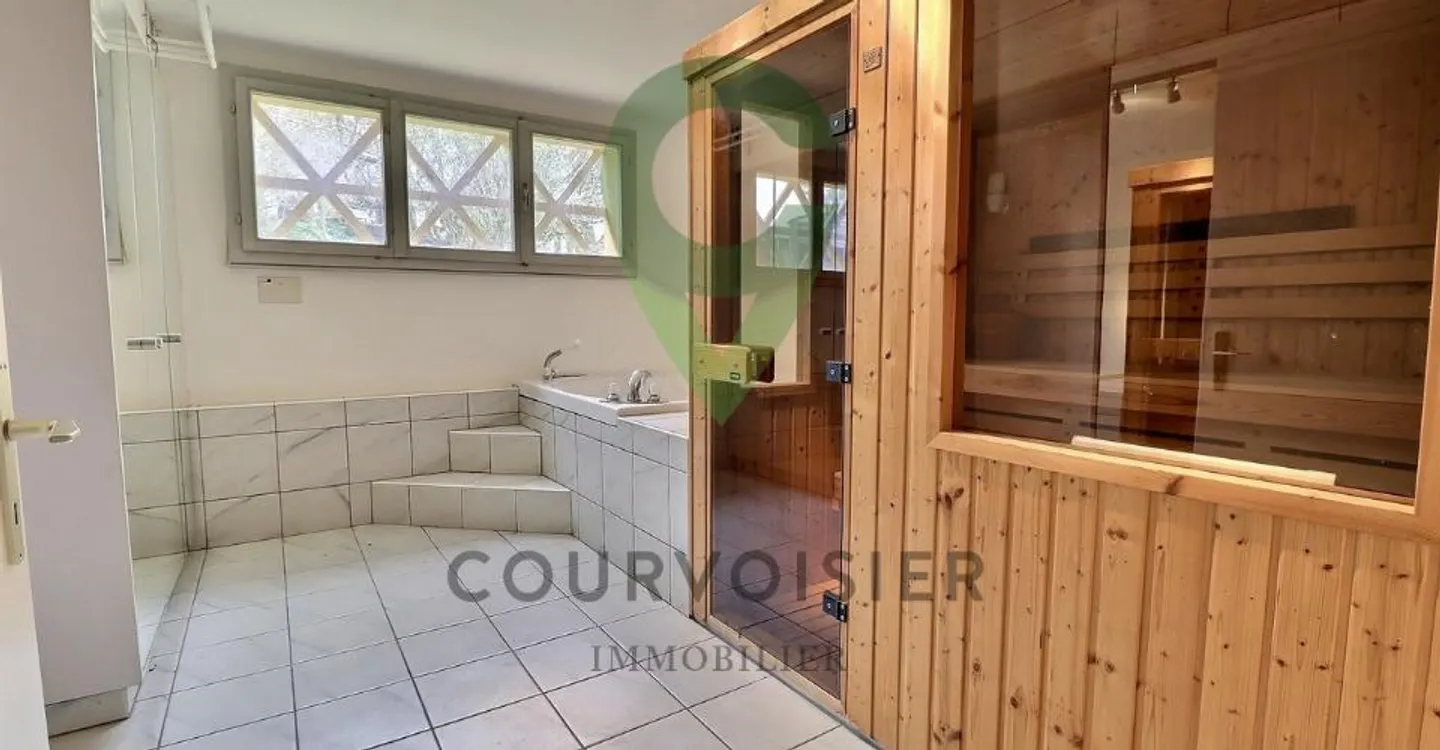 Villa indipendente da ristrutturare con potenziale di ampliamento - Foto 8 di 12