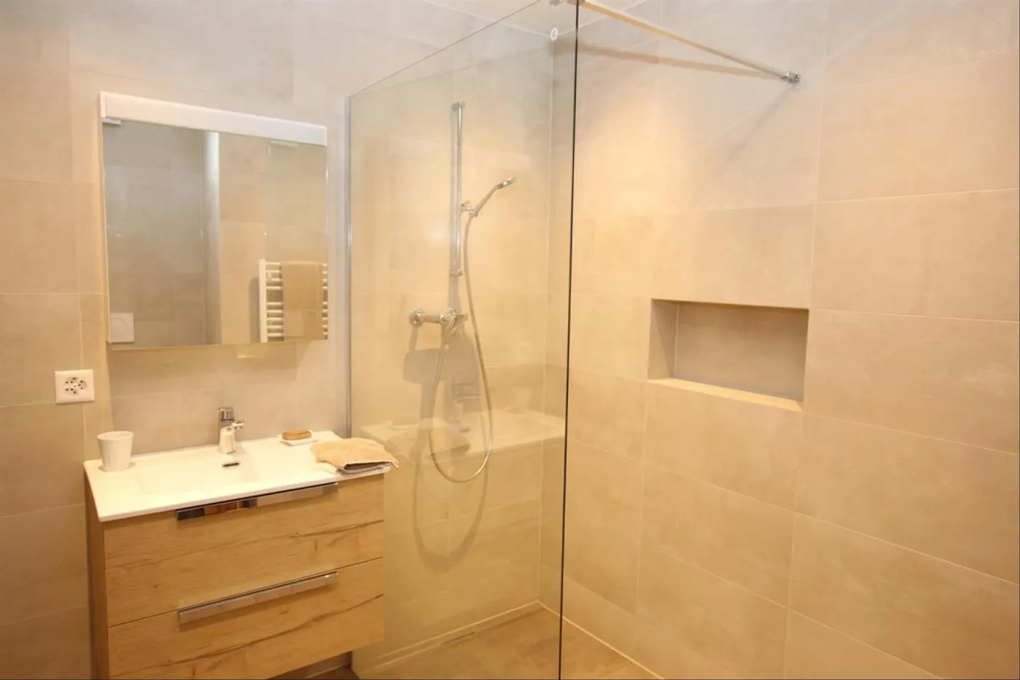 3-room apartment - Photo 4 of 10