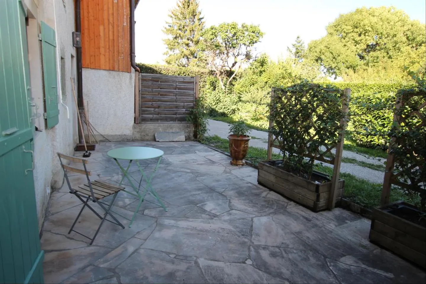 3-room apartment - Photo 5 of 10