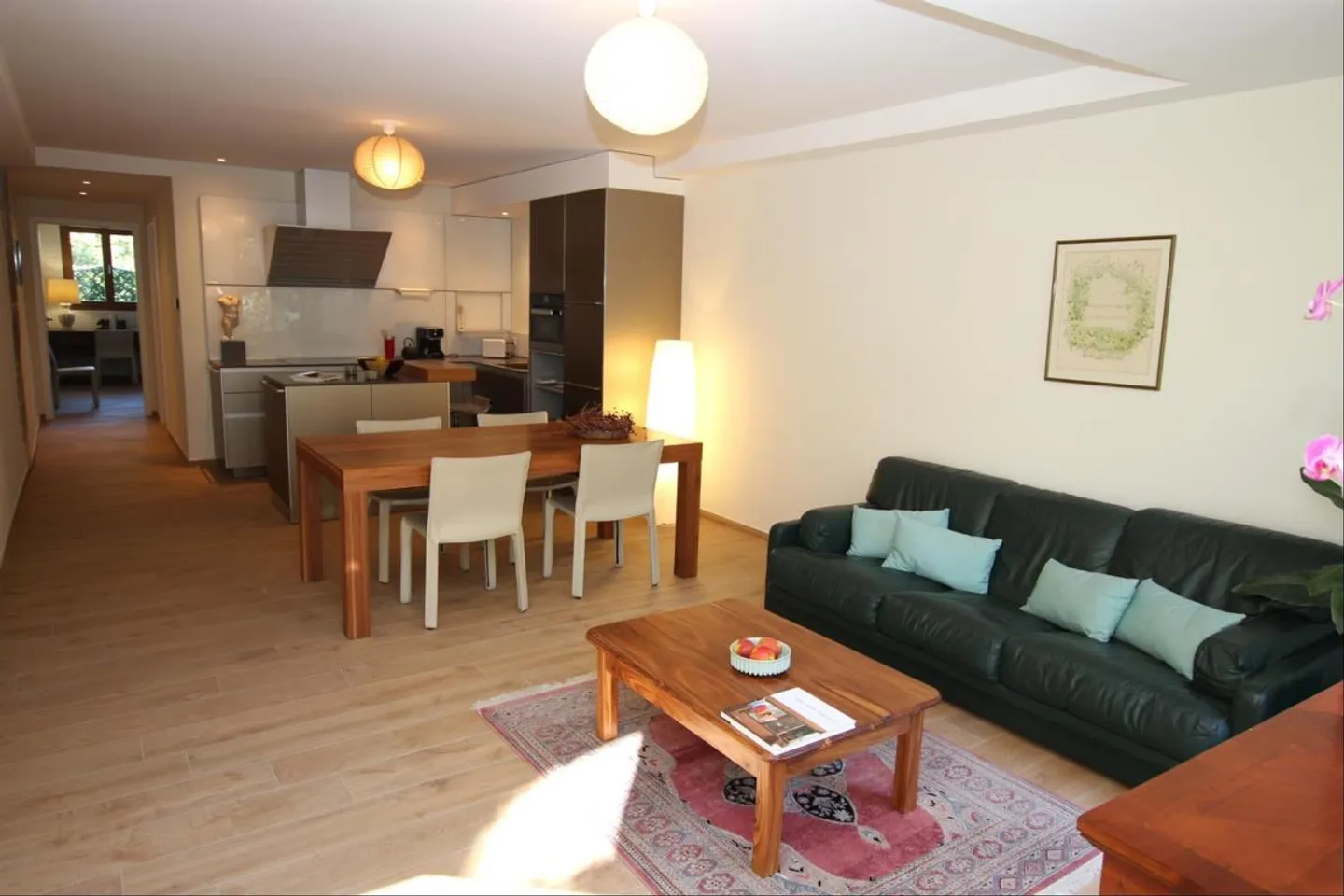 3-room apartment - Photo 6 of 10