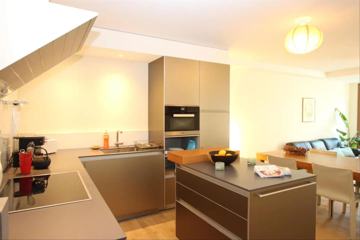 3-room apartment - Photo 7 of 10