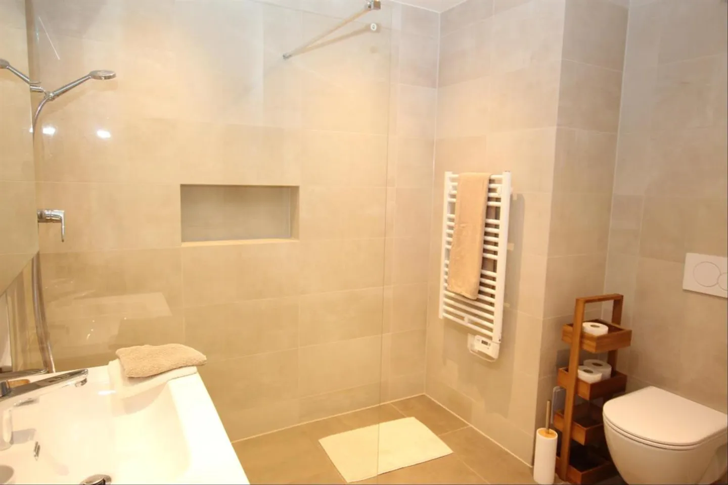 3-room apartment - Photo 8 of 10