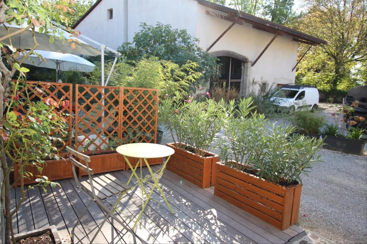 3-room apartment - Photo 10 of 10