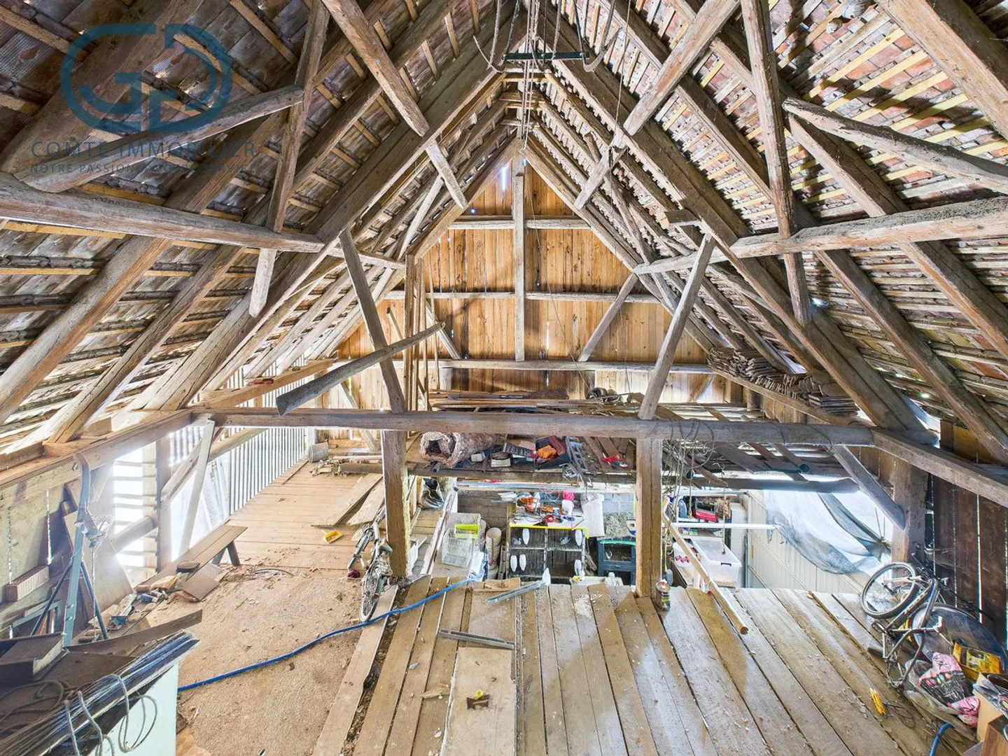 Casa 4.5 stanze - Foto 12 di 12