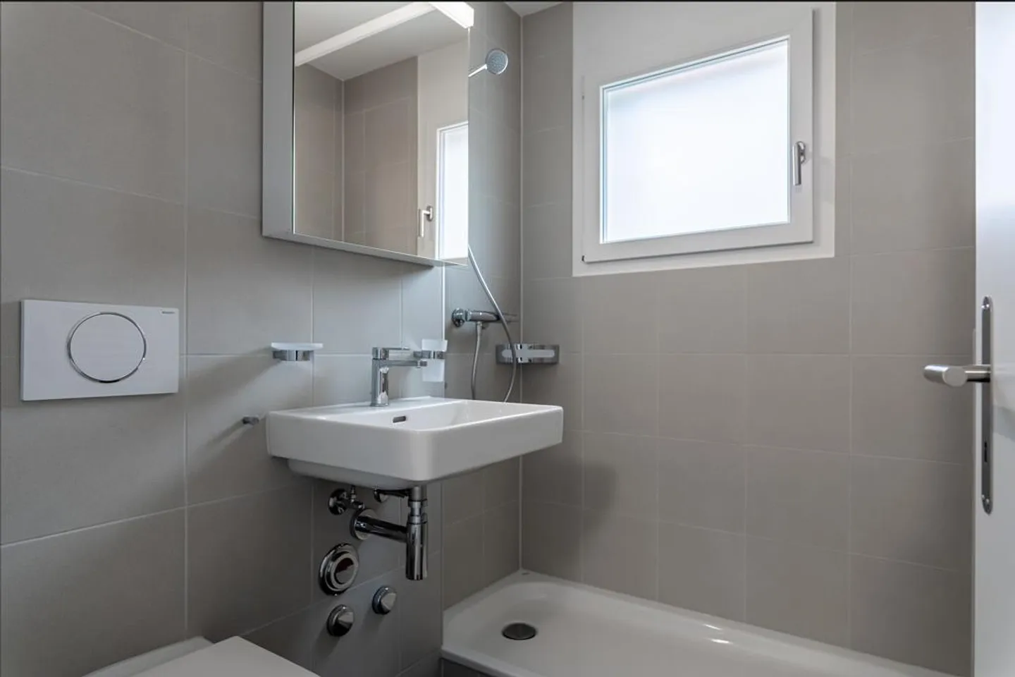 Ihre neue sanierte Wohnung in Biel! - Foto 5 von 6