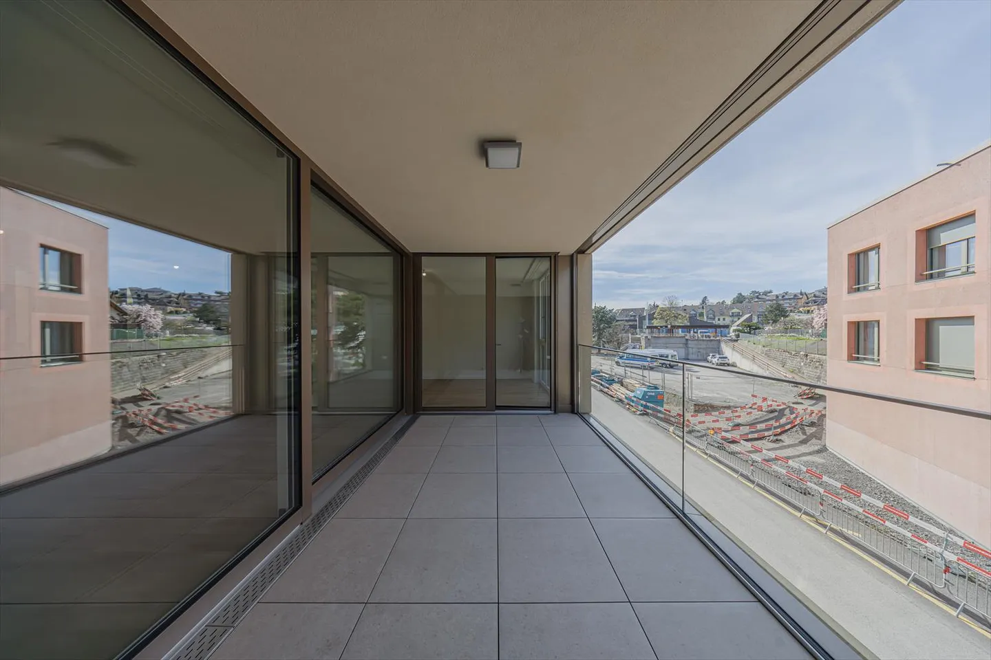 En Lavaux, logement de 3 pièces d'env. 79 m² - Photo 1 sur 13