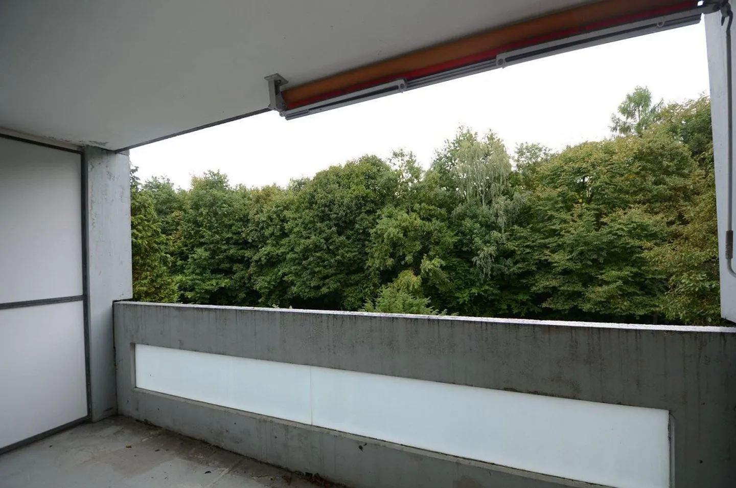 Geräumige 3-Zimmerwohnung mit Sicht ins Grüne - Foto 7 von 7