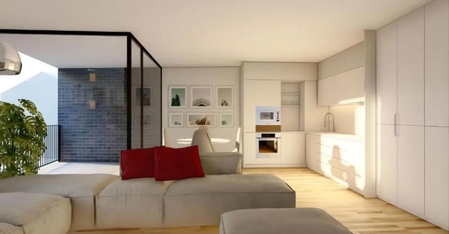 Appartamento Contemporaneo a Sion - Foto 3 di 5