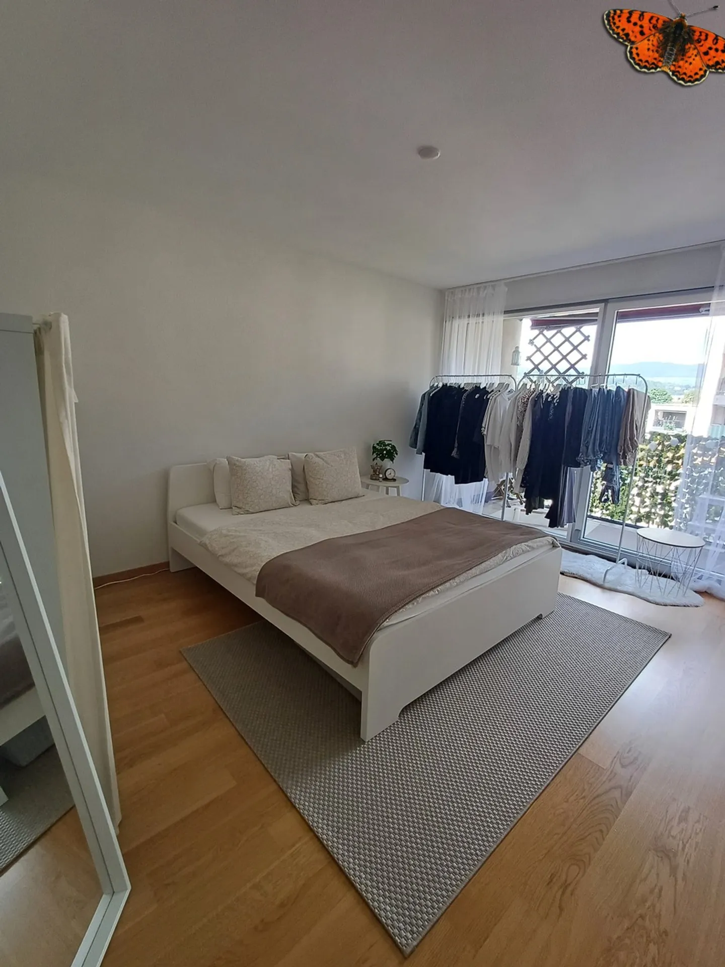 Appartamento 2½ camere affascinante - Foto 4 di 7