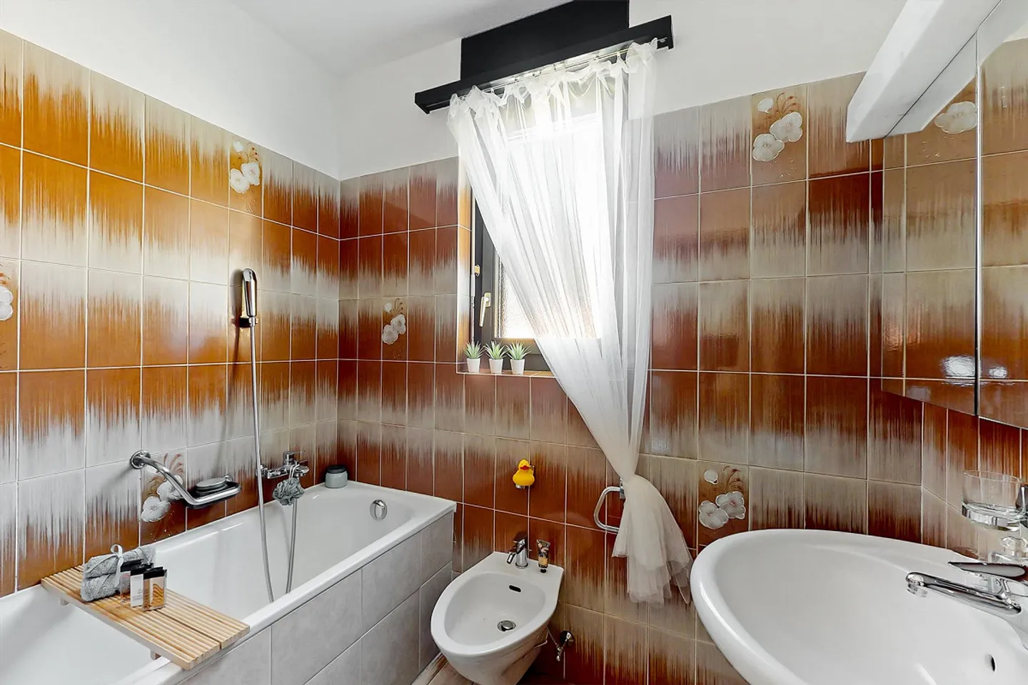 Appartamento spazioso a Biasca - Foto 9 di 10