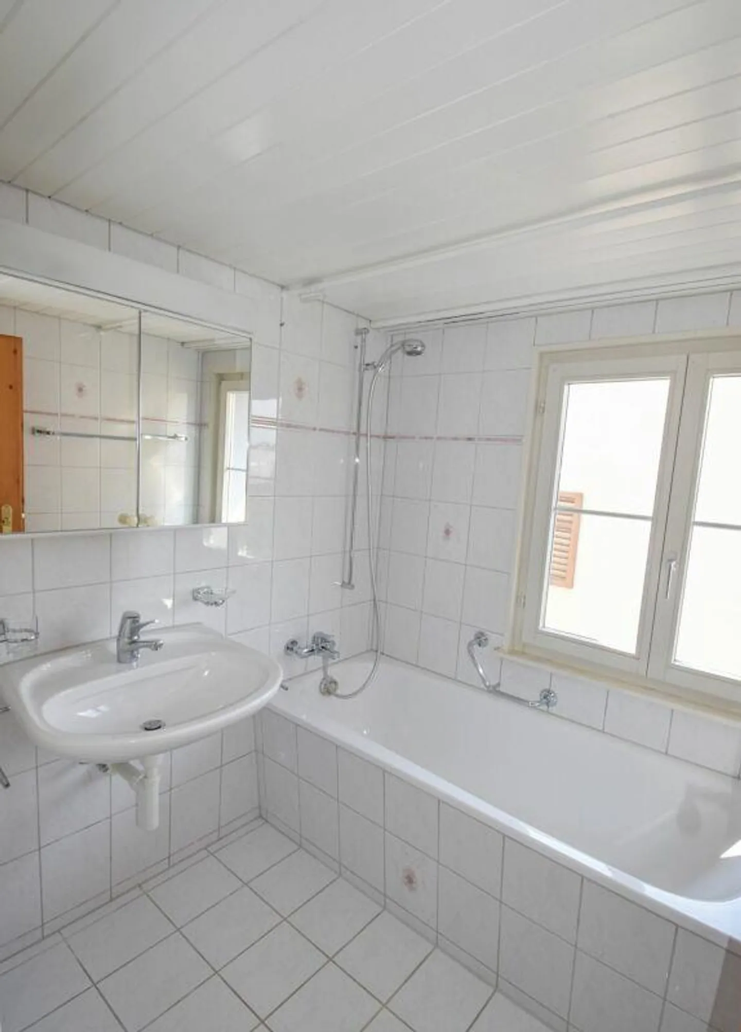 Appartamento duplex accogliente in affitto - Foto 4 di 9