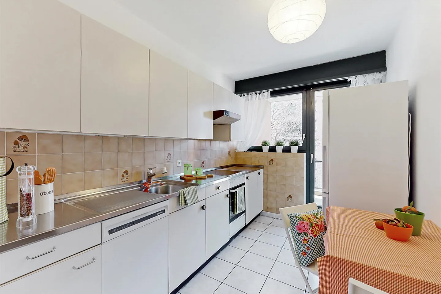 Appartamento spazioso a Biasca - Foto 3 di 10