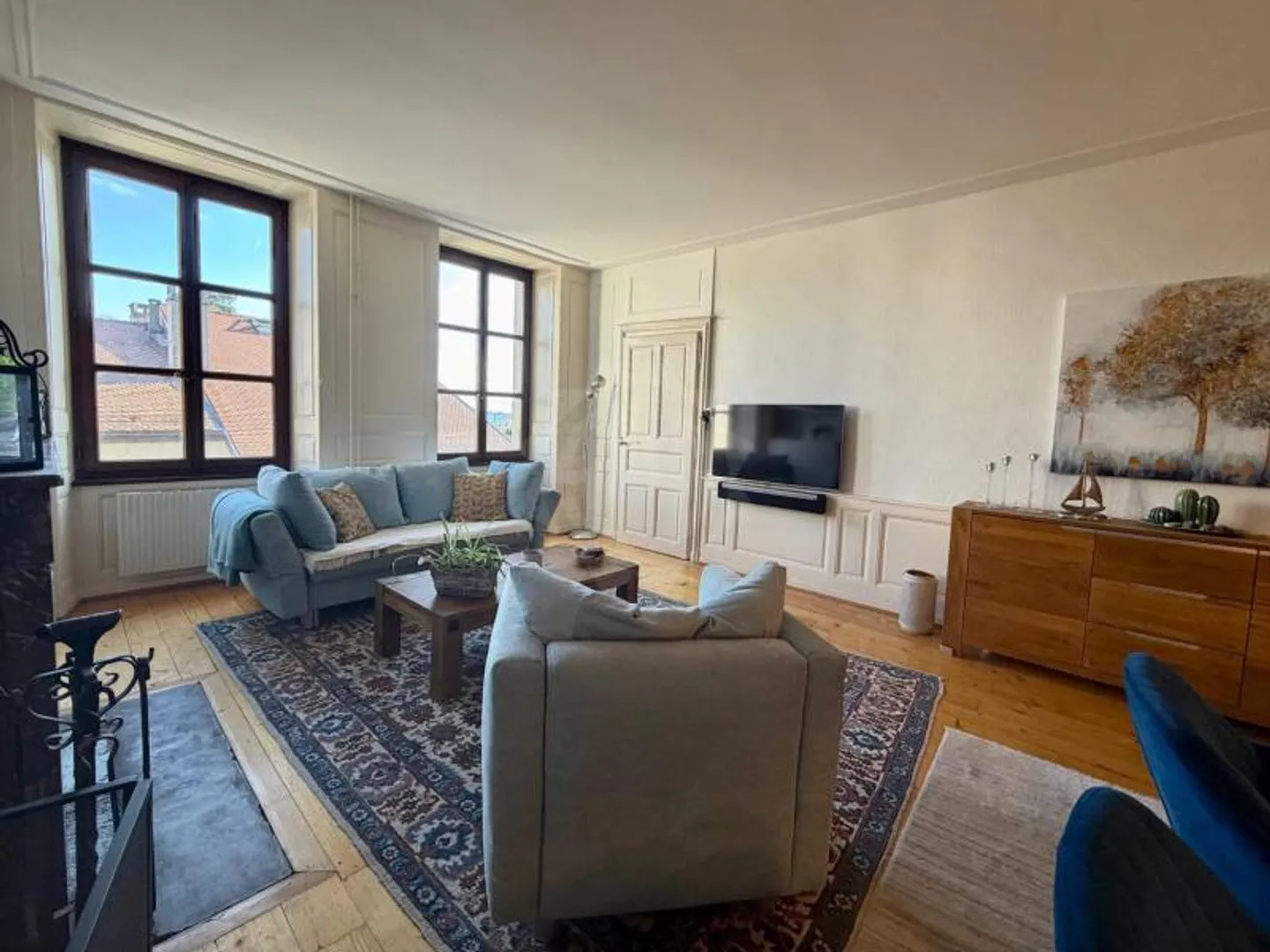 Appartement 3.5 pièces - Photo 7 sur 12