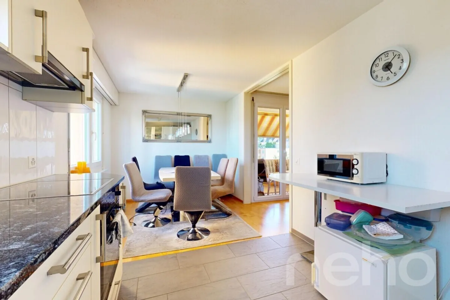 Charmante Wohnung mit Seeblick - Foto 7 von 12