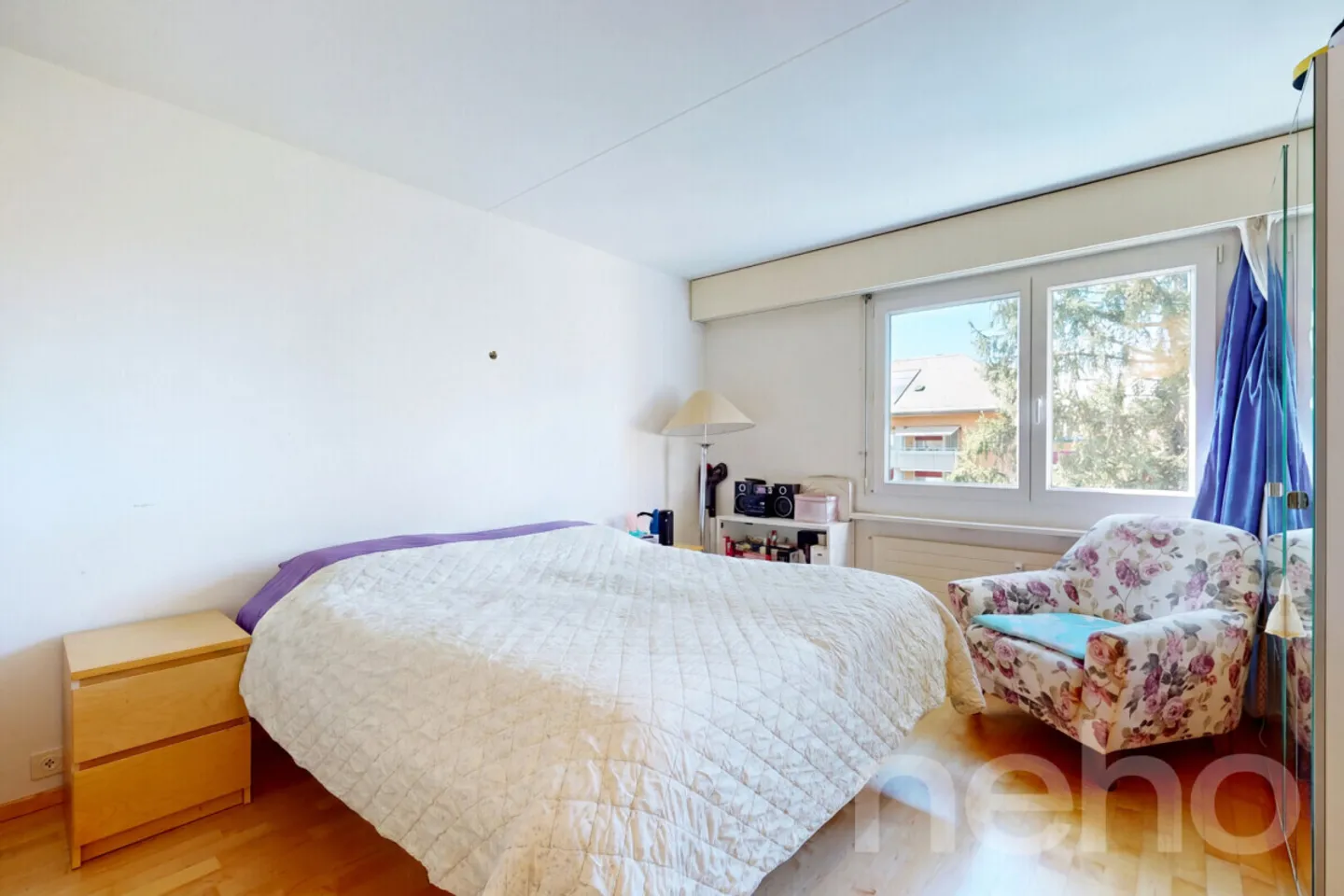 Charmante Wohnung mit Seeblick - Foto 8 von 12